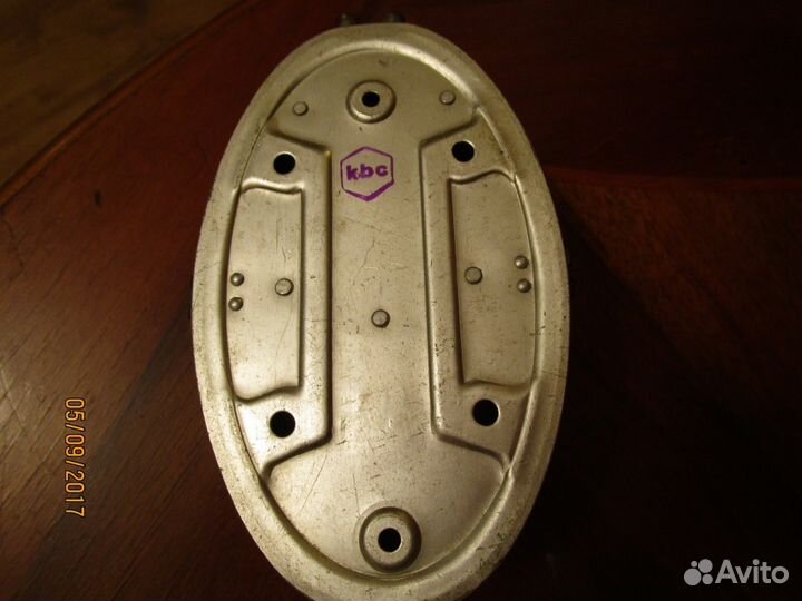 Плафон для ретро автомобиля