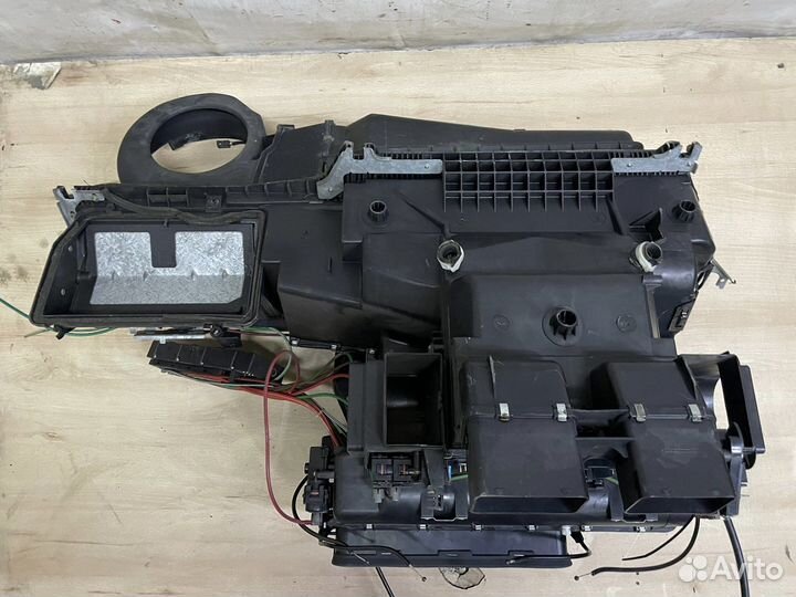 Печка салона Mercedes-Benz S-Class W140 1995г 3.2