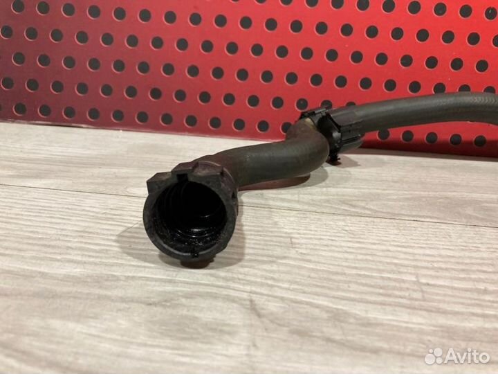 Патрубок (трубопровод, шланг) Bmw 6 G32 2017