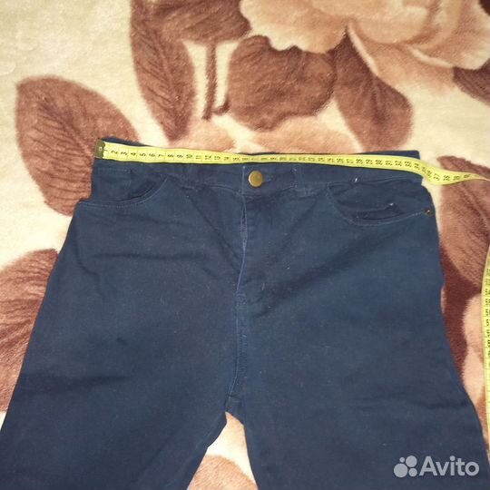 Брюки школьные для мальчика 146