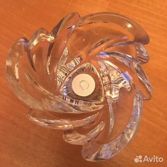 Ваза-корзинка