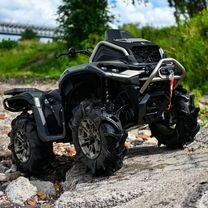 BRP OUTLANDER 1000R X MR, 2026, 15 км, Бишкек