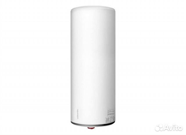 Узкие Водонагреватели