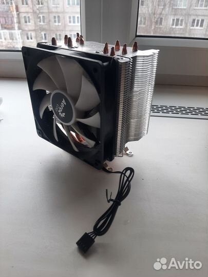 Комплектующие для пк