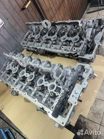 Гбц bmw n52b25