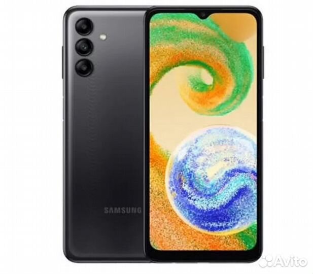 Samsung Galaxy A04s, 3/32 ГБ