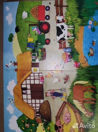 Семейная игра