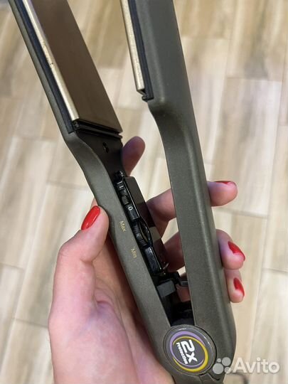 Выпрямитель для волос Remington