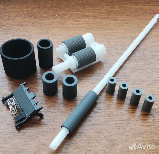 Ролики захвата для Brother