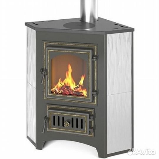 Печь-камин Везувий пк-01 220