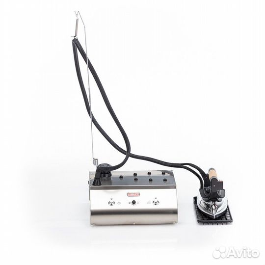 Утюг с парогенератором Lelit PS 325