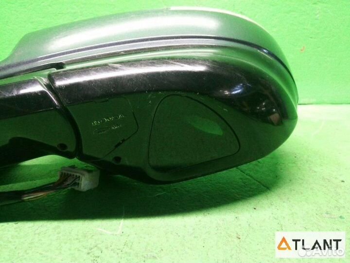 Зеркало левое honda elysion