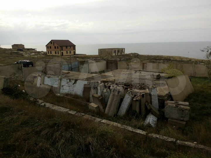 Участок 6 сот. (СНТ, ДНП)