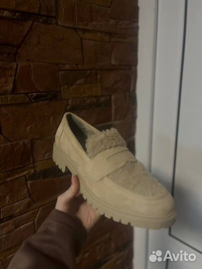 Лоферы женские tamaris