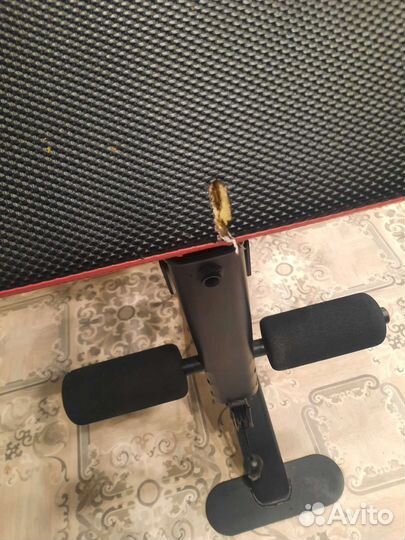 Силовые тренажеры бу