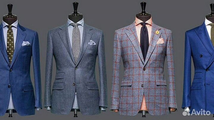 Пошив одежды в Бишкеке под Ваш запрос