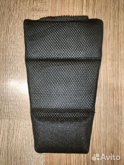 Хоккейные гирдлы доп защита