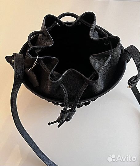 Новая сумка Versace