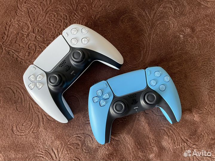 Аренда игровой приставки PlayStation 5