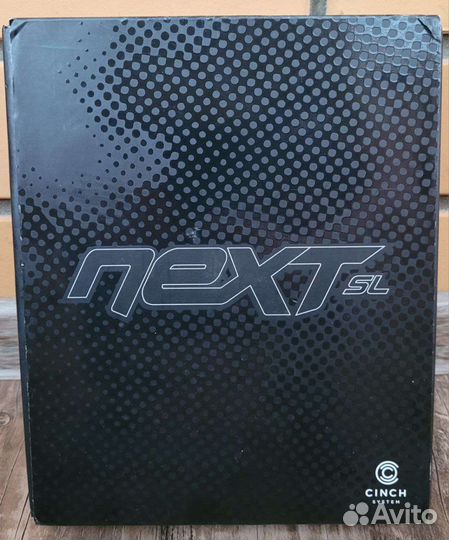 Шатуны Race Face next sl g5 170