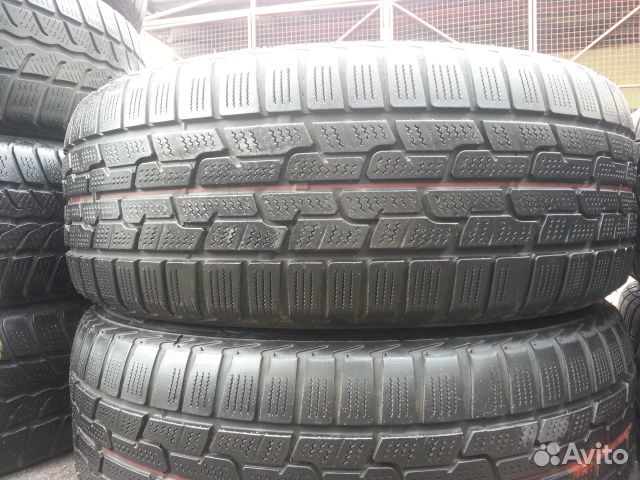 Firestone Firehawk GTA-02 185/60 R15