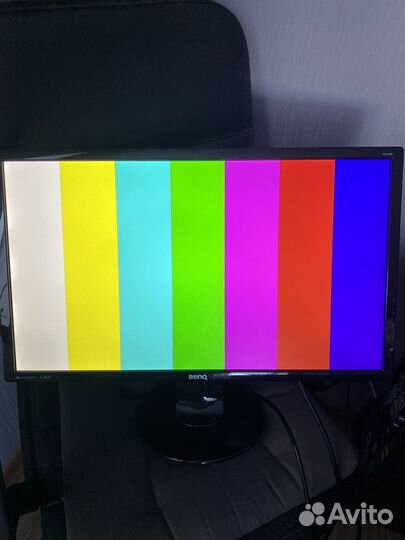 Монитор benq gl2460