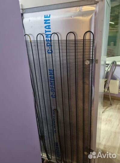 Холодильник бу Атлант