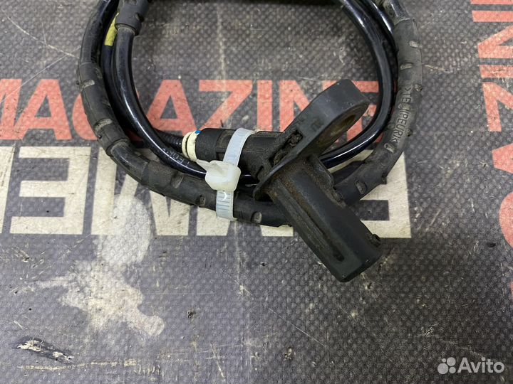 Задний датчик ABS BMW E46 купе кабрио рест 330