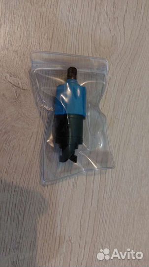 Переходник сап