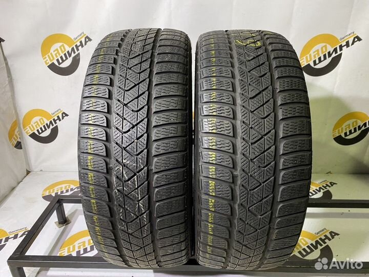Pirelli Winter Sottozero 3 225/40 R19