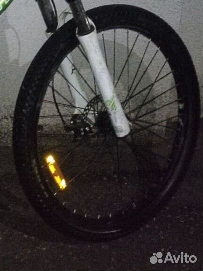 Запчасти для велосипеда