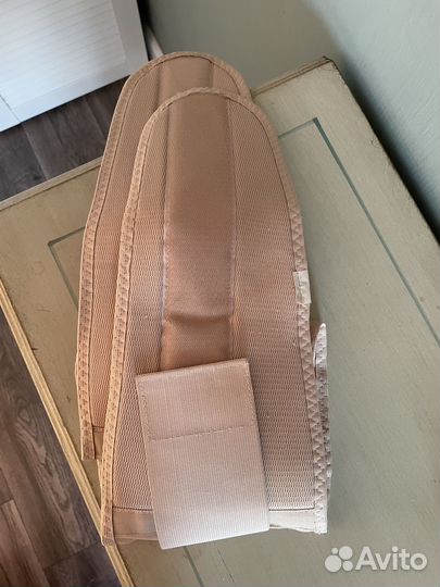 Бандаж дородовой и послеродовой