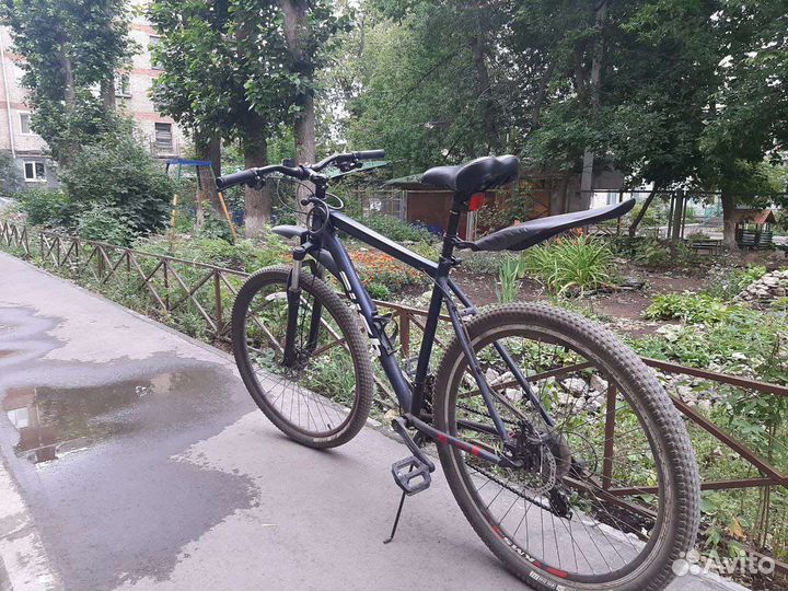 Горный велосипед 29