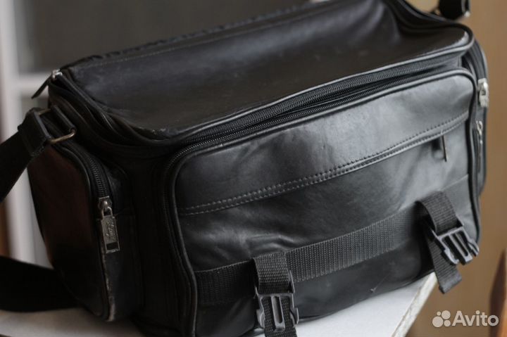 Фотосумка ретро