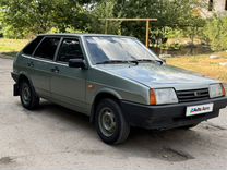 ВАЗ (LADA) 2109 1.5 MT, 2009, 82 000 км