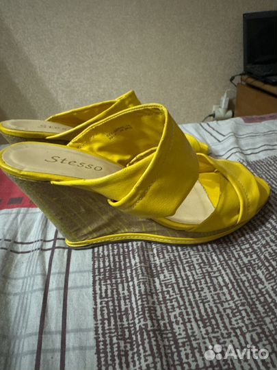 Туфли женские