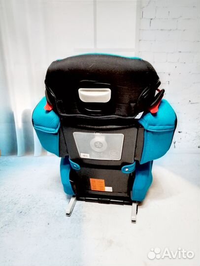 Kiddy Guardianfix Pro 3