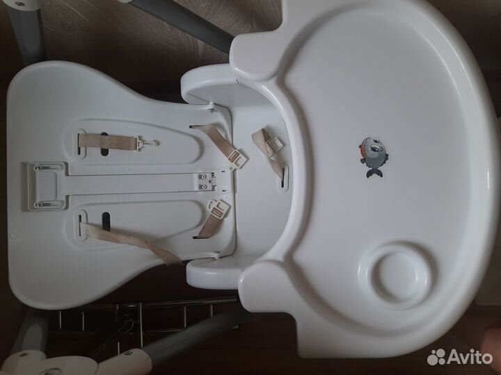 Стул для кормления от 0