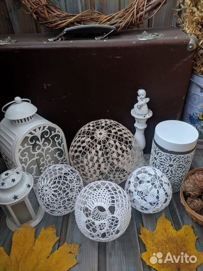 Новогодние елочные игрушки