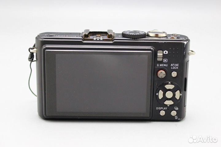 Leica Camera D-Lux 4 (состояние 5)