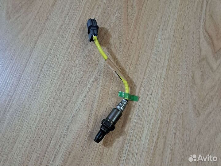 Датчик кислорода лямбда зонд Subaru Legacy BP5