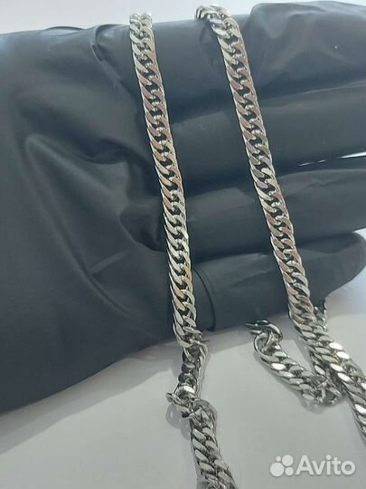 Мужская цепь