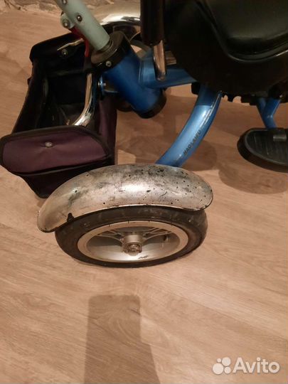 Велосипед коляска Велоколяска