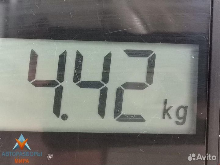 Стеклоподъемник передний левый Ford Kuga 2009