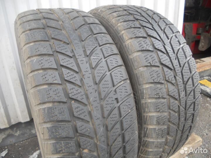 Hankook Winter I'Cept RS W442 205/55 R16 91H