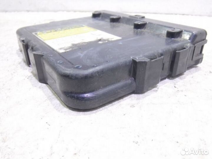 Блок управления Лексус GX 1