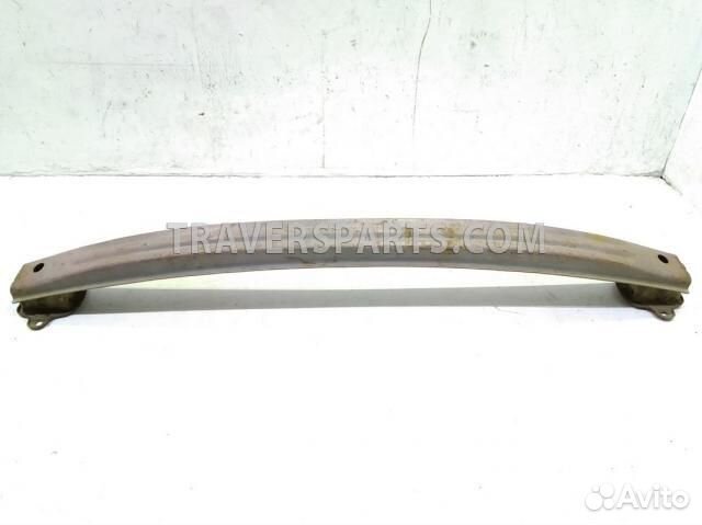 Усилитель заднего бампера