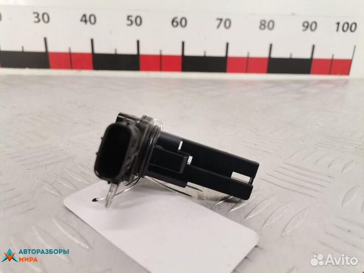 Расходомер воздуха Toyota Venza рест. 2014