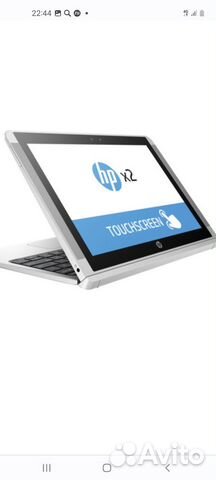 Планшет трансформер ноутбук