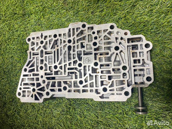 АКПП Chevrolet Epica седан 2.0 2009